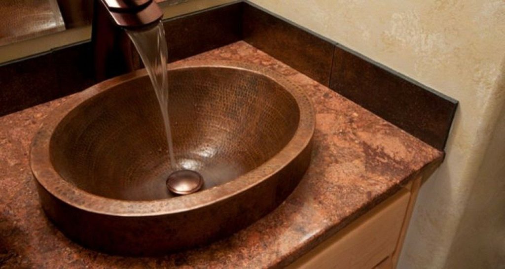 sink, copper, tap-334347.jpg